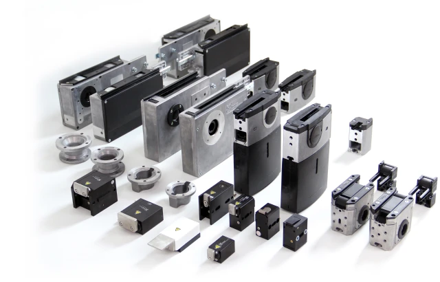 Modular