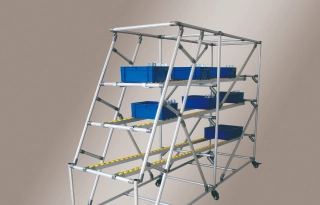 Modular