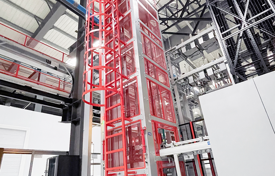 Modular